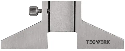 Meetbrug lengte 75 mm