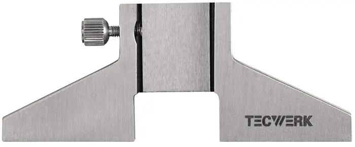 Meetbrug lengte 75 mm
