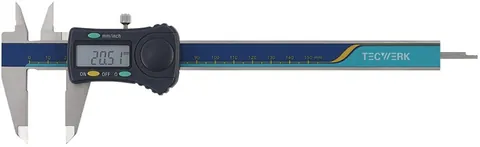 Schuifmaat DIN 862 150 mm