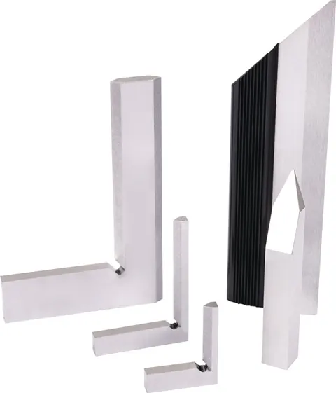 Controle-set DIN 875/00