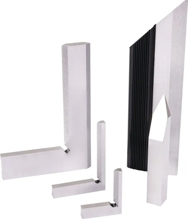 Controle-set DIN 875/00