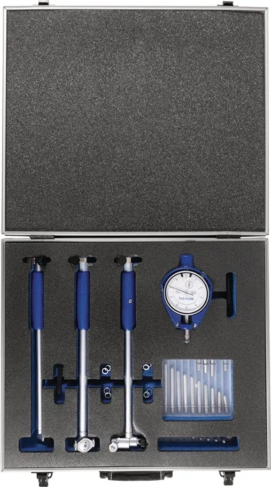 Binnen-fijnmeter 160 mm (art. 2000851490) — extra foto