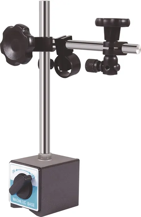 Magnetisch meetstatief hoogte 180 mm