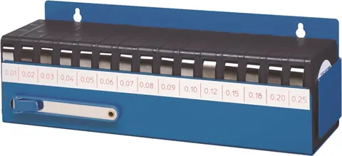 Voelermaatband-set breedte 12,7 mm (art. 2000851800)