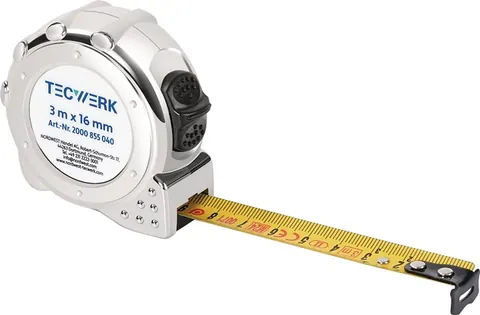 Rolbandmaat breedte 19 mm (art. 2000855041)