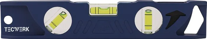 Waterpas Torpedo 1,0 mm