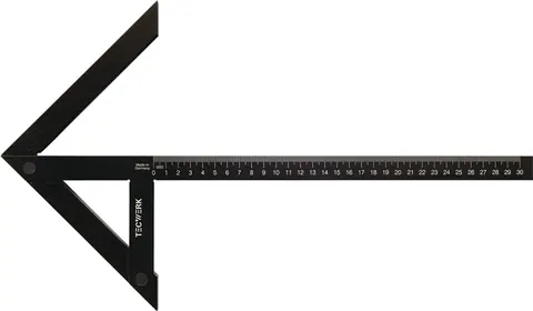 Centreerhaak 130 mm