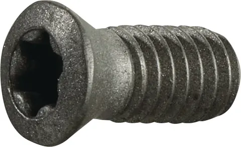 Spanschroef lengte 9 mm