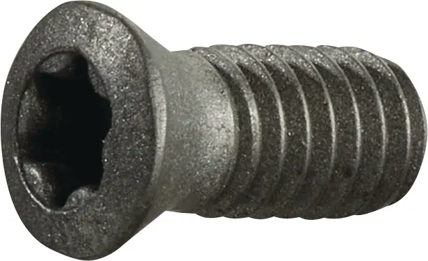 Spanschroef lengte 9 mm
