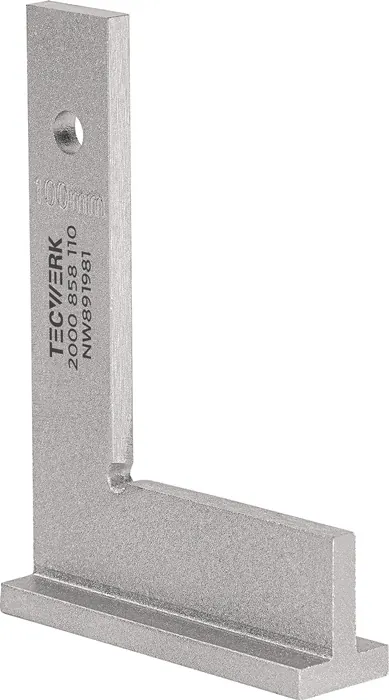 Smidswinkelhaak 100 mm (art. 2000858115)