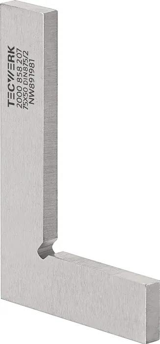 Hoek DIN 875/II 70 mm (art. 2000858210)