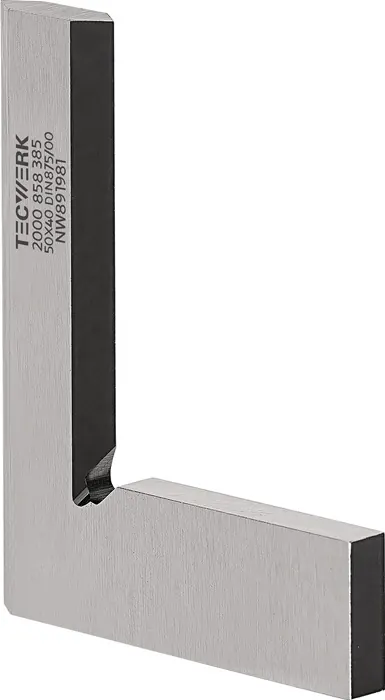Haarwinkelhaak DIN 875/00 100 mm
