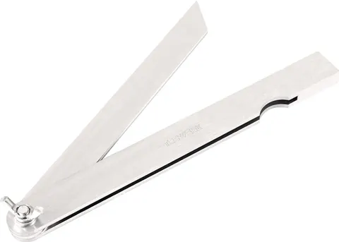 Zweihaak lengte 200 mm