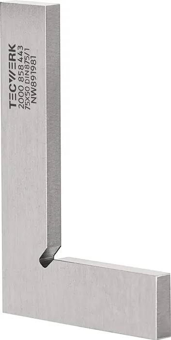 Hoek DIN 875/I 100 mm (art. 2000858445)
