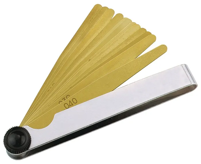 Voelermaat lengte 100 mm (art. 2000851420)