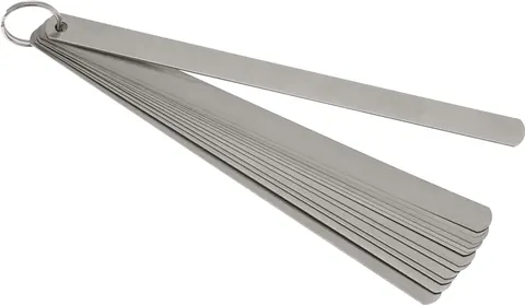 Voelermaat lengte 200 mm (art. 2000858466)