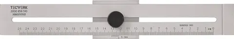 Kruishout 200 mm (art. 2000858509)