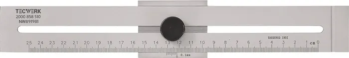Kruishout 200 mm (art. 2000858509)