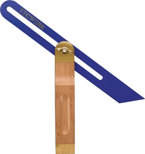 Zweihaak lengte 250 mm