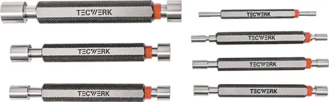 Grenskaliber-set H7 12 mm