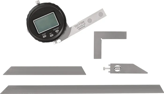 Hoekmeter 300 mm