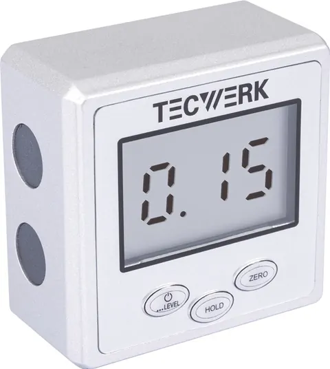 Hoeksensor