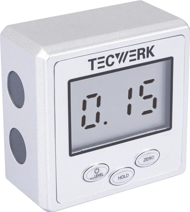 Hoeksensor
