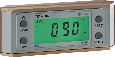 Hellingmeter