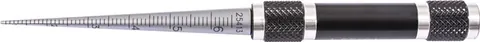 Boorkaliber 15 mm