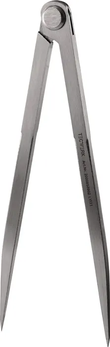 Puntpasser lengte 500 mm (art. 2000858905)