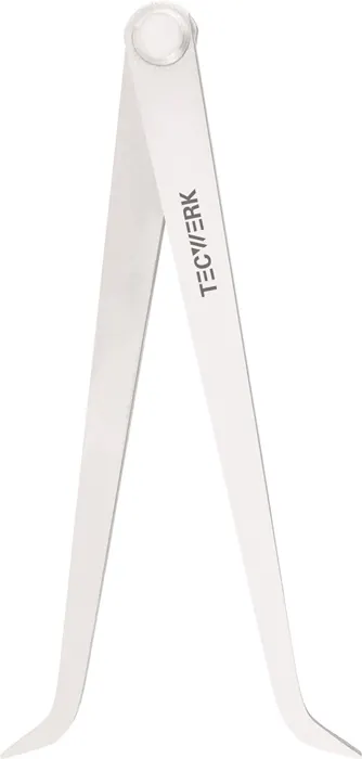 Binnenpasser lengte 200 mm