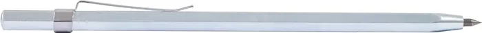 Zeskantige afschrijfnaald lengte 150 mm