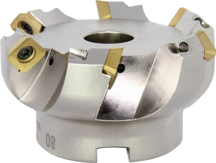 Vlakfrees Ø63 mm