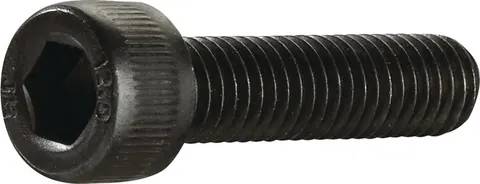 Spanschroef M6x20 lengte 20 mm