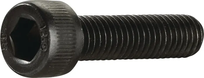 Spanschroef M6x20 lengte 20 mm