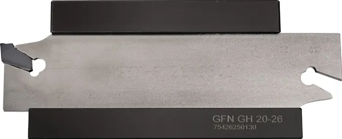 Afsteekset GH20-26 J3.1