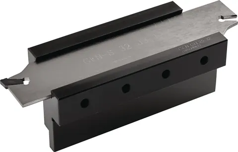 Afsteekset GH25-32 J3.1 — extra foto