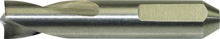 Puntlasboor lengte 44 mm