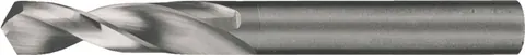 Spiraalboor DIN 6539 type N Ø1 mm (art. 2000860867)