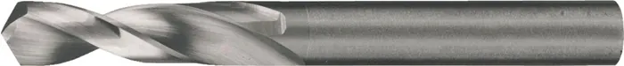 Spiraalboor DIN 6539 type N Ø1,5 mm (art. 2000860869)