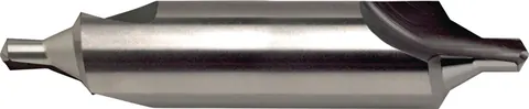 Centreerboor DIN 333 vorm B Ø1,6 mm