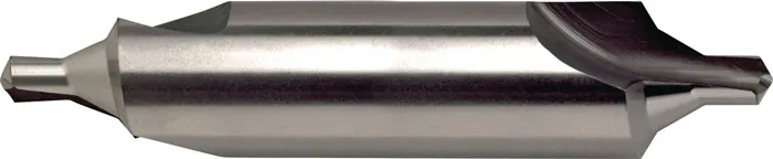 Centreerboor DIN 333 vorm B Ø1,6 mm