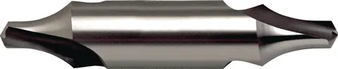 Centreerboor DIN 333 vorm R Ø1,6 mm