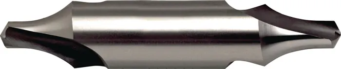 Centreerboor DIN 333 vorm R Ø1,6 mm