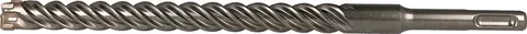 Hamerboor Multicutter 4 lengte 50 mm (art. 2000863513)