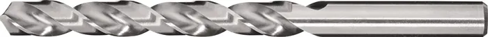 Spiraalboor DIN 338 type W Ø10,5 mm