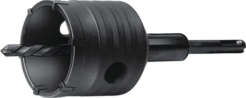 Slagboorkroon Ø68 mm