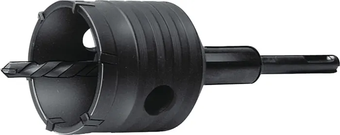 Slagboorkroon Ø80 mm