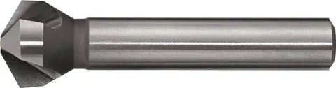 Conische verzinkboor 120 graden Ø10,4 mm