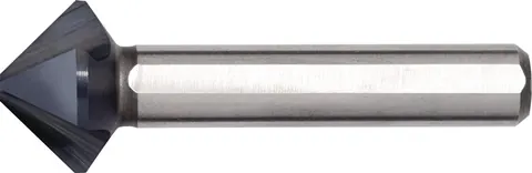 Conische verzinkboor DIN 335 C 90 graden Ø10,4 mm (art. 2000865177)